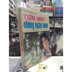 TIỄN BIỆT NHỮNG NGÀY BUỒN - TRUNG TRUNG ĐỈNH