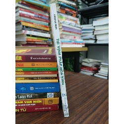 Thi Vịnh Pháp Hoa Kinh- Huỳnh Uy Dũng 790485