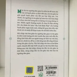 Văn Hóa Tín Ngưỡng Việt Nam - Nguyễn Hạnh 702755