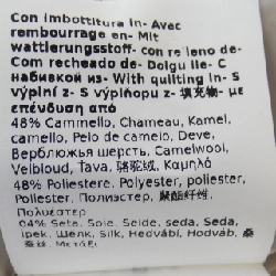 Áo khoác Max Mara 636661