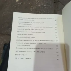 Tiểu Luận Những Màu Khác - Orhan Pamuk 759255