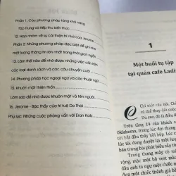 TRÍ TUỆ DO THÁI – Eran Katz 751182