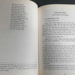 Chú Giải Dị Bộ Tông Luân Luận - Thích Hạnh Bình mới 90% 701658