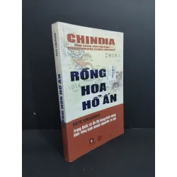 [Sách Cũ SCGR] Rồng Hoa hổ Ấn mới 80% ố vàng có nếp gấp bìa 2009 HCM2811 Pete Engardio LỊCH SỬ - CHÍNH TRỊ - TRIẾT HỌC