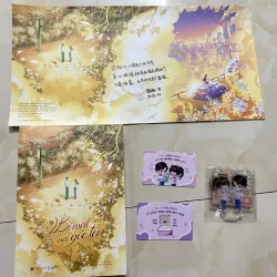 Bí mật nơi góc tối bản đặc biệt 1020771