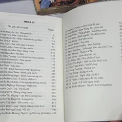 Những truyện ngắn hay nhất 701827