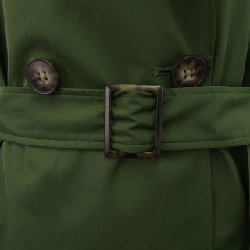 Max Mara STUDIO 602104 Áo khoác trench 632772