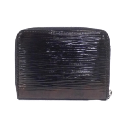 Ví tiền xu Louis Vuitton Epi Electric Zippy M6015N 619768
