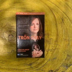 TRỐN CHẠY - CAROLYN JESSOP & LAURA PALMER