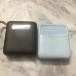 Pin dự phòng 20.000 mah