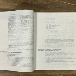 Purchasing and Supply Chain Management - W. C. Benton 749005