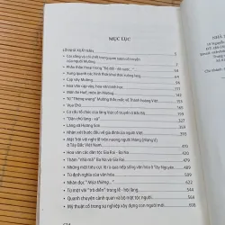 Góp Phần Nghiên Cứu Văn Hoá Và Tộc Người - Nguyễn Từ Chi  989729