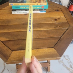 Mỗi Ngày Tiết Kiệm Một Giờ	Michael Heppell 524243