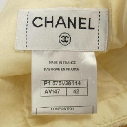 Chanel CHANEL P41575V28444 Váy - Hàng hiệu Chính hãng 819995