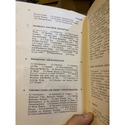 Design of Machine Elements, 4th edition - Virgil Moring Faires 518888
