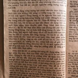 Nguyên tử hôm nay và ngày mai - John W.Gardner 1001830