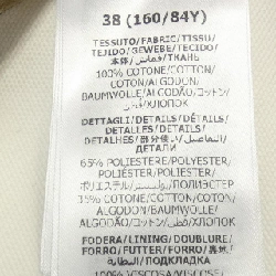 Gucci GUCCI 728315 XDCB7 Cape - Hàng hiệu Chính hãng 823113