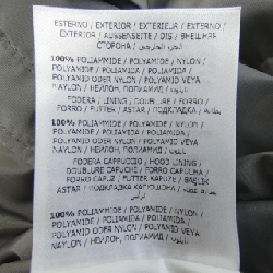 MONCLER ANTON Áo khoác - Hàng hiệu Chính hãng 890977