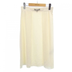 HERMES Elmes Juvel & Da 2H0316DC Váy Panel - Hàng hiệu Chính hãng