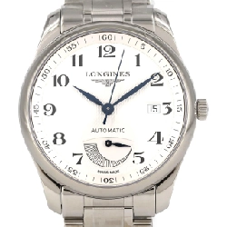 Longines Bộ sưu tập Master Power Reserve L2.908.4.78.6 SS tự động - Hàng hiệu Chính hãng