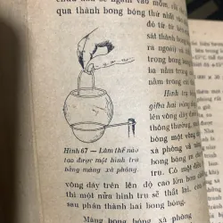 Vật lí vui, 2 tập, in năm 1977 927777