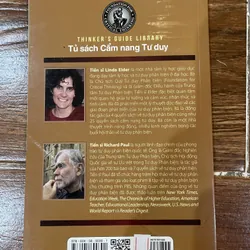 Cẩm Nang Tư Duy Đọc - Richard Paul, Linda Elder (6) 675038