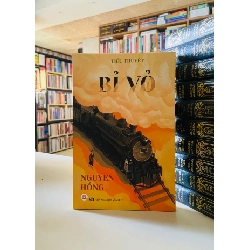Bỉ vỏ - Nguyên Hồng