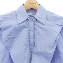 【Mã giảm giá】Estnation ESTNATION Áo sơ mi 643752