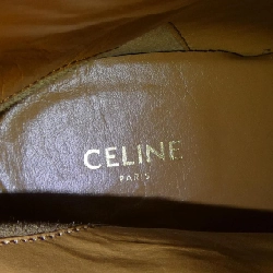 Giày bốt CELINE 656836