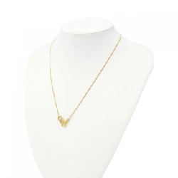 Dây chuyền Fendi 8AH321 A44G 626396