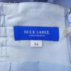 Thương hiệu Authentic BLUE LABEL CRESTBRIDGE - Váy 808498