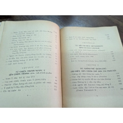 Lịch sử ý đại lợi - Georges Bourgin 522089