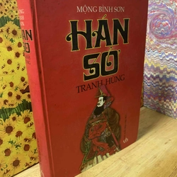 Hán Sở Tranh Hùng - Mộng Bình Sơn