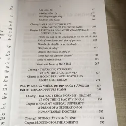 Từ khởi nghiệp đến M&A 993300