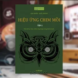 Hiệu ứng chim mồi 1032018