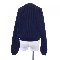 【Mã giảm giá】Áo khoác cardigan HERMES 644732