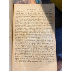 Of Human Bondage - W. Somerset Maugham 448881