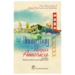 Across America - Duong Thuy