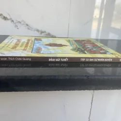 Đỉnh núi tuyết tập 22: Đại sự nhân duyên  754133