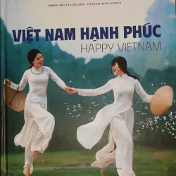 Việt Nam Hạnh phúc - HAPPY VIETNAM 711956