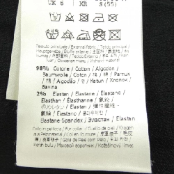 FENDI FLF653 AGTZ Áo khoác denim - Hàng hiệu Chính hãng 820463