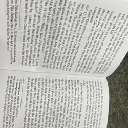 Đại Việt sử ký toàn thư Bộ 2 quyển XB 2004 707532