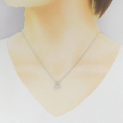 PT Hoa Kim Cương Dây Chuyền 0.2CT - Hàng hiệu Chính hãng 867639