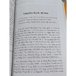 LÀNG VIỆT NAM NỔI TIẾNG - NHIỀU TÁC GIẢ 164478