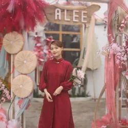 Áo dài Remus 957577