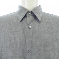 Áo sơ mi AURALEE A23SS03WT - Hàng hiệu Authentic 896881