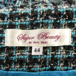 【Mã giảm giá】Siêu đẹp SUPER BEAUTY Áo khoác 634473