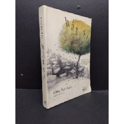 Hắt xì mới 80% ố bẩn nhẹ 2017 HCM2207 Cửu Bả Đao VĂN HỌC Rebooks.vn