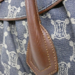 【Vintage】Túi đeo vai Celine 153292MAC 612867