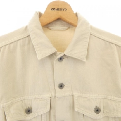 Áo khoác denim Plage - Hàng hiệu Authentic 823232